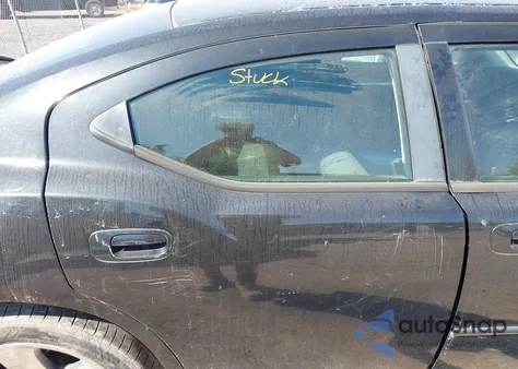 2010 Dodge Charger Sxt from USA, damaged, VIN 2B3CA3CV6AH287300